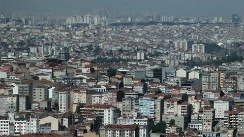 İTÜ hocalarından İstanbul deprem raporu: Enerjinin yüzde 88'i boşalmadı 7